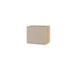 Горен шкаф с врата 400/350