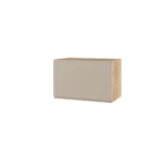 Горен шкаф с клапваща врата 550/350