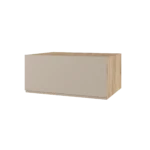 Горен шкаф с клапваща врата 800/590