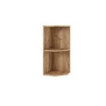 Горна ъглова етажерка 300