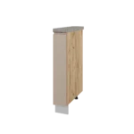 Долен шкаф бутилиера 150