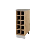Долен шкаф за бутилки 300
