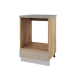 Долен шкаф за фурна за вграждане 600