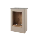 Долен шкаф за домашни любимци 590