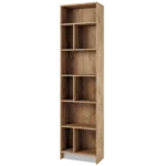 Долен шкаф колона етажерка без врати 570