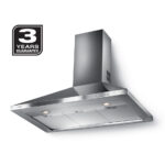 Аспиратор коминен тип 740 m³/h