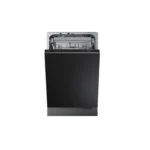 Съдомиялна за вграждане, 10 комплекта, Auto 45 см