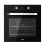 Мултифункционална фурна с 9 функции + почистваща система Hydroclean® PRO