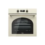 Мултифункционална фурна с 10 функции с ретро дизайн