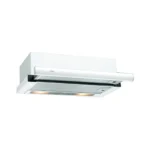 Телескопичен абсорбатор за вграждане, 60 см 304 м³/ч