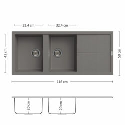 UNICO 116.2 SI