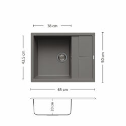 UNICO 65.1 SI