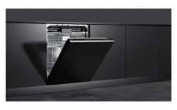 Съдомиялна за вграждане, 15 комплекта, IonClean, MultiFlex 60 см - Изображение на 2