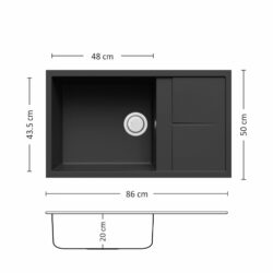 UNICO PLUS BB 86.1 SI