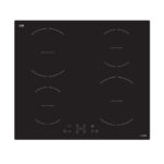 Индукционен плот с 4 готварски зони