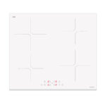 Индукционен плот с 4 готварски зони