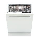 Съдомиялна за вграждане, 12 комплекта, 60 см