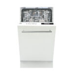 Съдомиялна за вграждане, 10 комплекта, 45 см