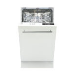 Съдомиялна за вграждане, 10 комплекта, 45 см