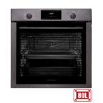 Мултифункционална фурна с 10 функции