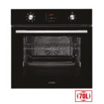 Мултифункционална фурна с 8 функции