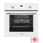 Мултифункционална фурна с 8 функции