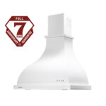 Ретро аспиратор 60см  646 m³/h