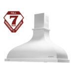 Ретро аспиратор 90см  676 m³/h