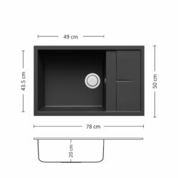 UNICO PLUS BB 78.1 SI