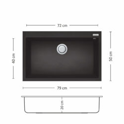 BLOOM PLUS 790 SI