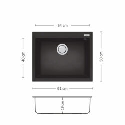 BLOOM PLUS 610 SI