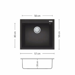 BLOOM PLUS 570 SI