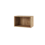 Горен шкаф без врата 570/300