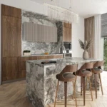 Кухня Катрин (Katrin)