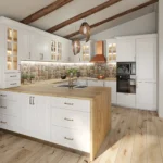 Кухня Инфинити (Infinity)