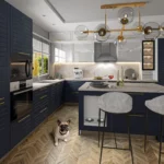 Кухня Мираж 10 (Мirage)