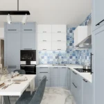 Кухня Вижън (Vision)