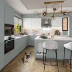 Кухня Мираж 6 (Мirage)