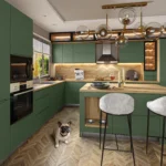 Кухня Мираж 8 (Мirage)