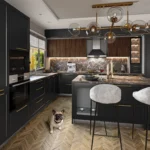 Кухня Мираж 9 (Мirage)