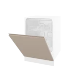 Чело за съдомиялна от мдф 600