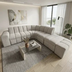 Модулен диван ТИНК